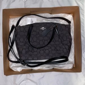 Coach Mini Kelsey Satchel